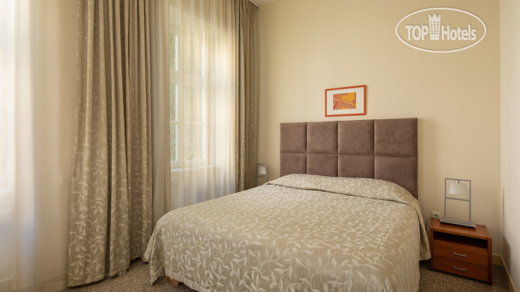 Hotel photo MaMaison Residence Izabella 4*