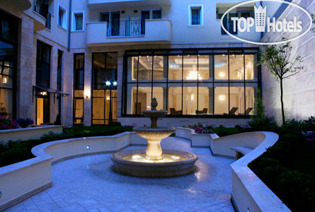 New photos from tourists Queens Court Hotel & Residence 5*