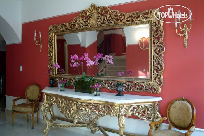 New photos from tourists St. George Residence 5*