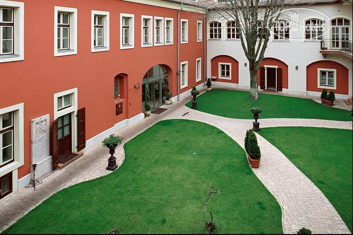 Hotel photo St. George Residence 5*