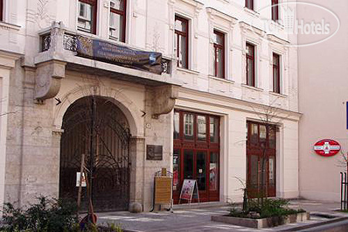 Hotelier's photos Gozsdu Apartment 5*