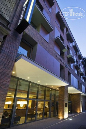Фотографии отеля  Marmara 4*
