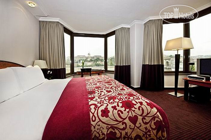 New photos from tourists Sofitel Budapest Chain Bridge 5*