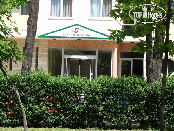 Hotel photo Premium Apartment 3*