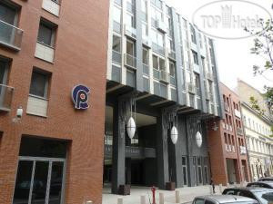 Hotel photo Passage 4*