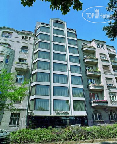 Hotel photo Victoria 4*