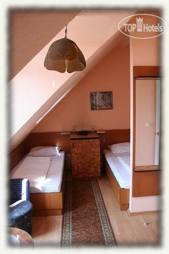 New photos from tourists Villa Hotel Krustal 3*