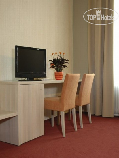 New photos from tourists City Hotel Star 3*
