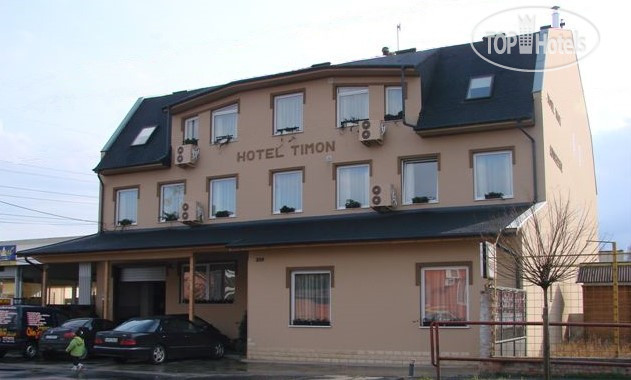 Hotelier's photos Timon 3*