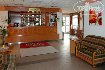 New photos from tourists Hotel Berlin 3*
