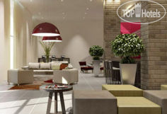 Hotel photo Courtyard by Marriott Budapest City Center 4*