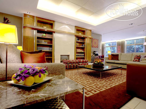 Photos Adina Apartment Hotel Budapest