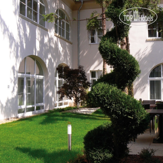 Фото Buda Castle