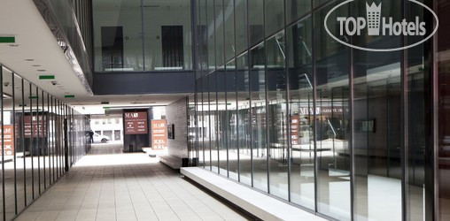 Photos Eurostars Budapest Center