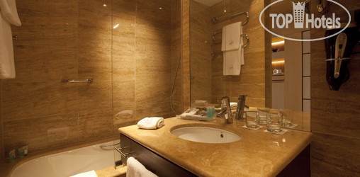 New photos from tourists Eurostars Budapest Center 4*