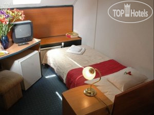 New photos from tourists Fortuna City 3*