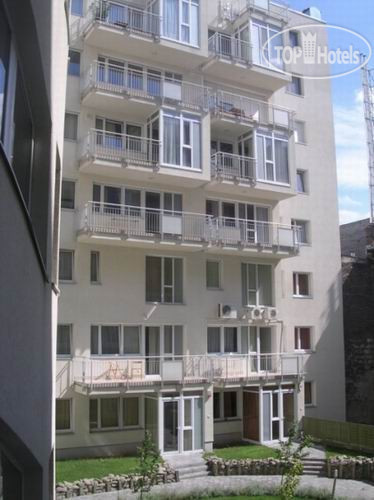 Hotelier's photos Akacfa Holiday Apartments 3*