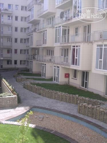 New photos from tourists Akacfa Holiday Apartments 3*
