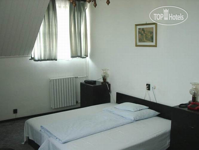 New photos from tourists Budai Hotel 3*
