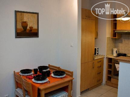New photos from tourists Far Home Apartments 2*