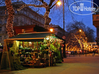 Hotelier's photos Promenad 3*