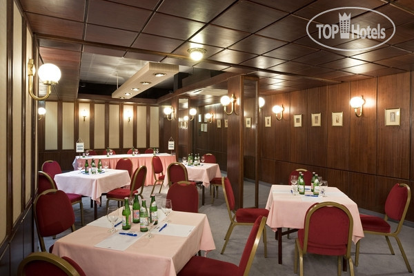 New photos from tourists Hotel Budapest 4*