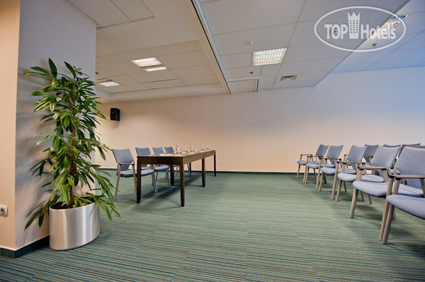 Hotelier's photos Regnum Residense 4*