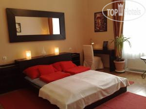 Hotelier's photos Connection Guesthouse 3*