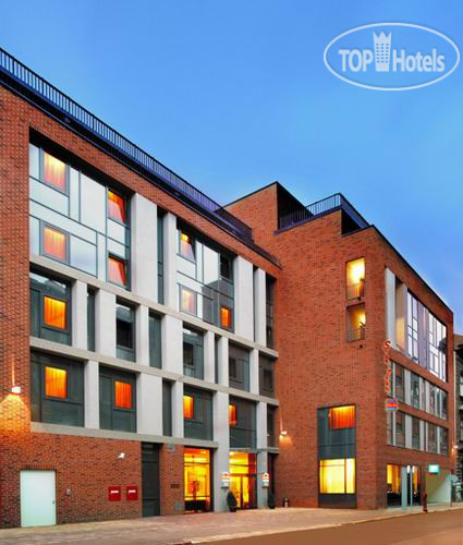Hotelier's photos City Hotel Budapest 3*