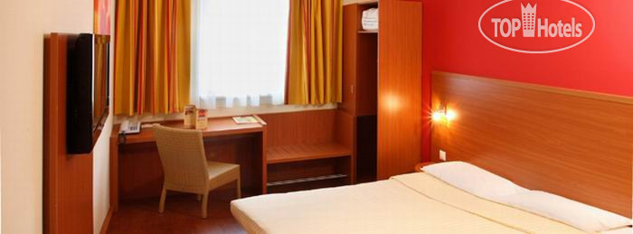New photos from tourists City Hotel Budapest 3*