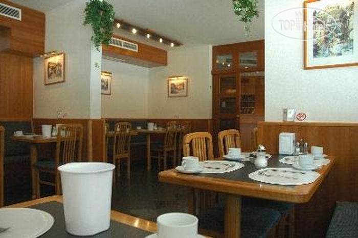 New photos from tourists Orion Varkert Hotel 3*