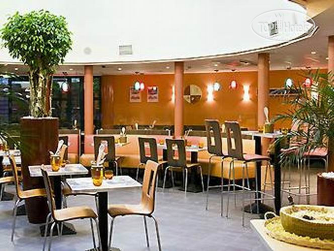 New photos from tourists Ibis Budapest Heroes Square 3*