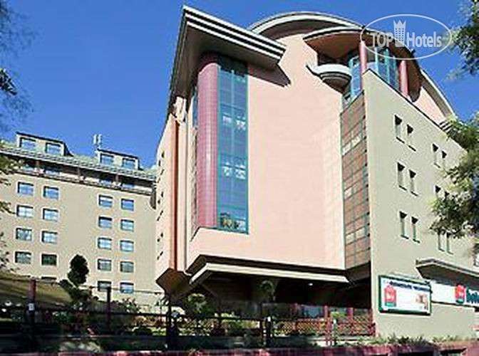 Hotel photo Ibis Budapest Heroes Square 3*