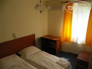 New photos from tourists Carmen Panzio 3*