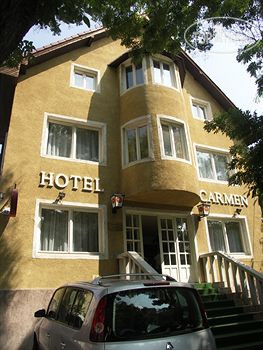 Hotelier's photos Carmen Panzio 3*