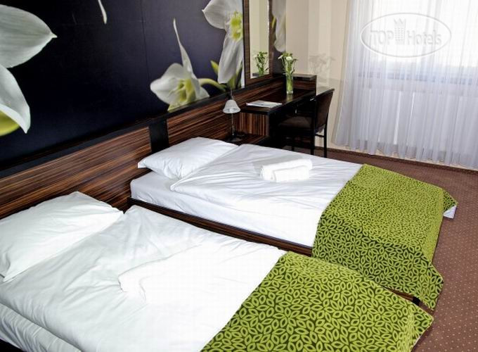 New photos from tourists Green 4*