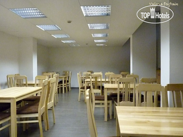 New photos from tourists Pest Inn 3*