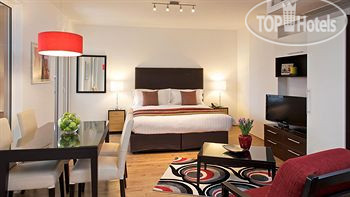 New photos from tourists Escala Hotel & Suites 4*