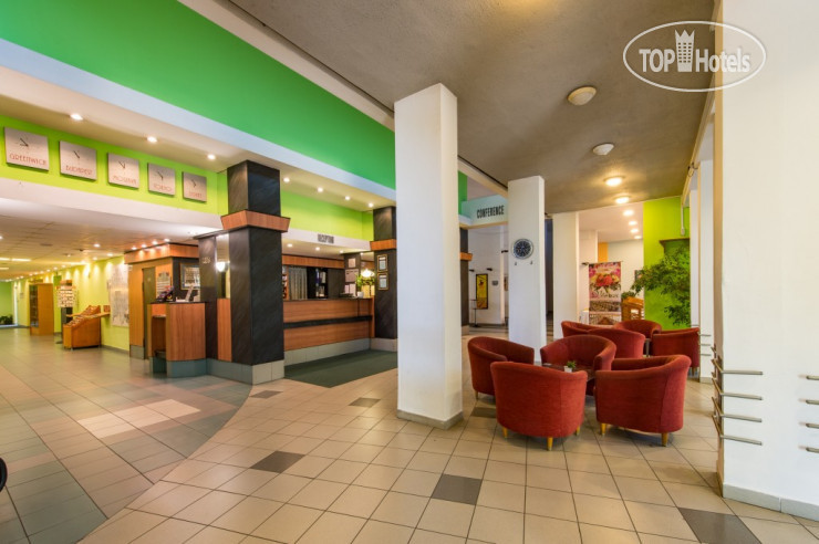 New photos from tourists Griff Hotel 3*