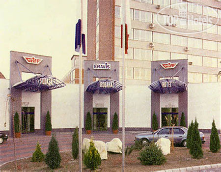 Hotelier's photos Griff Hotel 3*