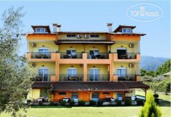 Photos Alexandros Hotel Apartments