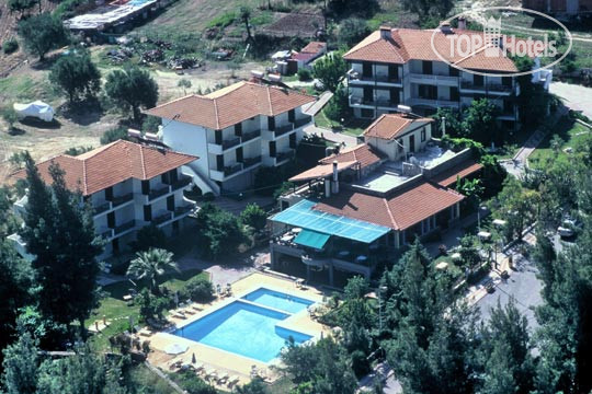 Photos Giannikos
