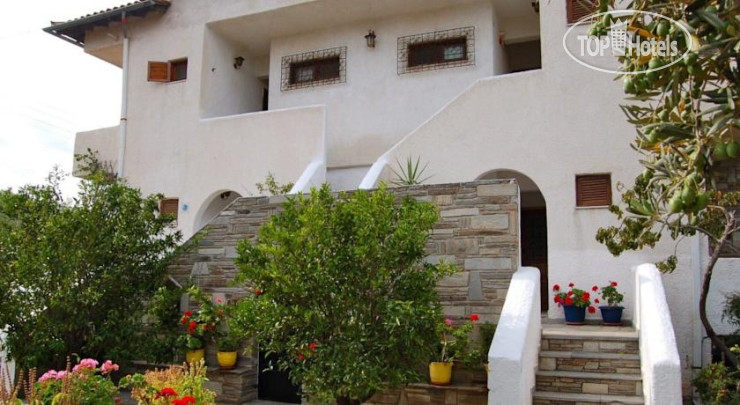 Фото Villa Angie