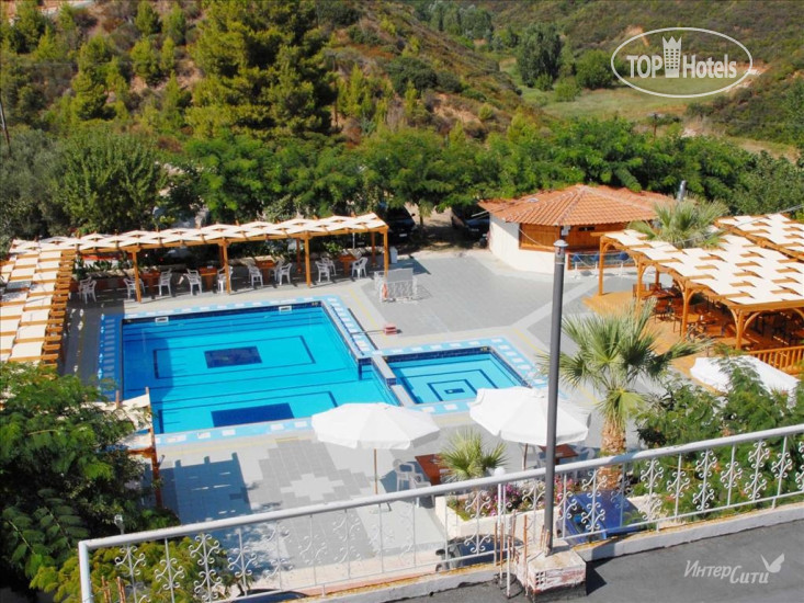 Photos Aphroditi Hotel