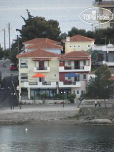 Фото Ermioni Apartments