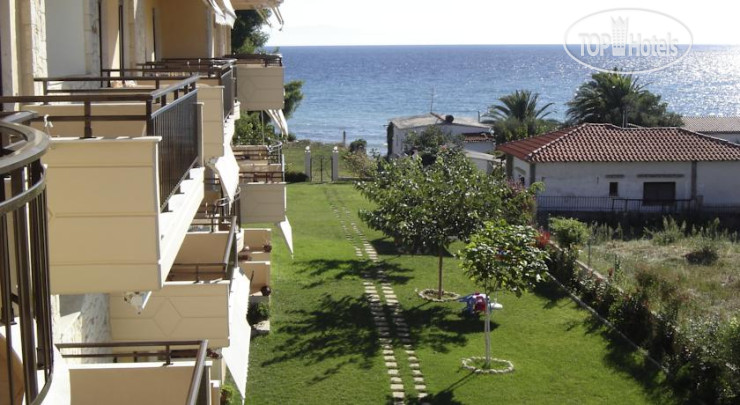 Stella Meri Studios & Apartments 