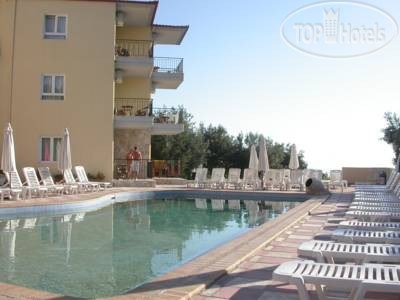 Photos Ilios Hotel