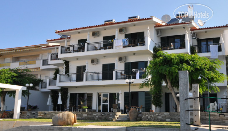 Photos Pansion Alexandros