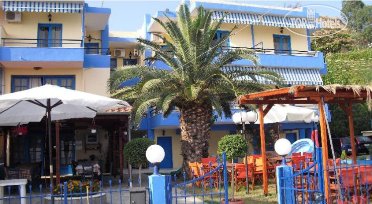 Photos Kangaroo Hotel