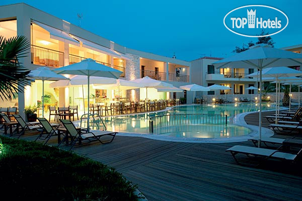 Фото Renaissance Hanioti